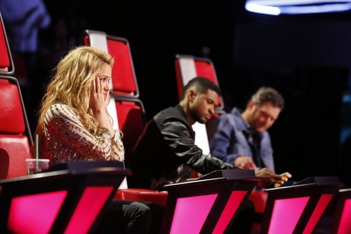 The Voice RECAP 4/28/14: Season 6 “Live Top 10 Performance Show”