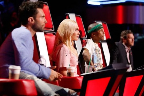 The Voice Recap – The Live Playoffs Results: Season 7 Episode 17