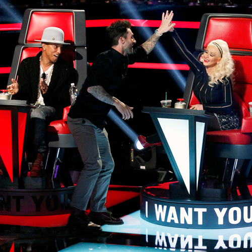 The Voice 2015 Recap – Blind Auditions, Dog Fight for Top Singers: Season 8 Episode 3 “The Blind Auditions, Part 3”