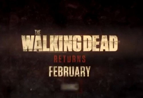 The Walking Dead Season 3 Episode 9 “The Suicide King” Sneak Peek Video & Spoilers