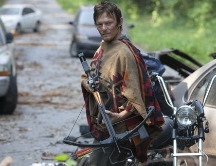 The Walking Dead Season 3 Episode 5 “Say The Word” Sneak Peek Video & Spoilers
