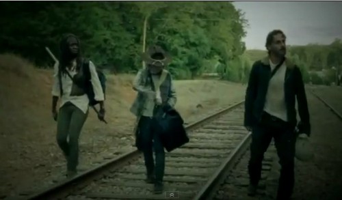 The Walking Dead Spoilers Season 4 Episode 11 “Claimed” Synopsis, Sneak Peek, Preview Video