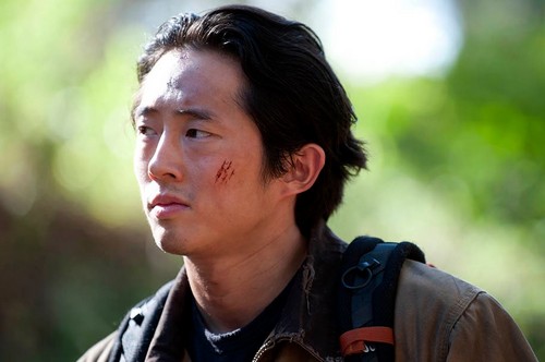 The Walking Dead RECAP 3/23/14: Season 4 Episode 15 “Us”