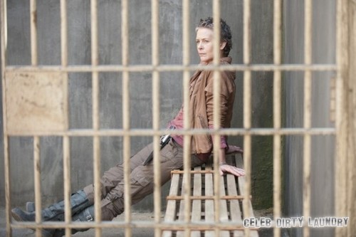 The Walking Dead Season 4 Episode 3 REVIEW “Isolation”