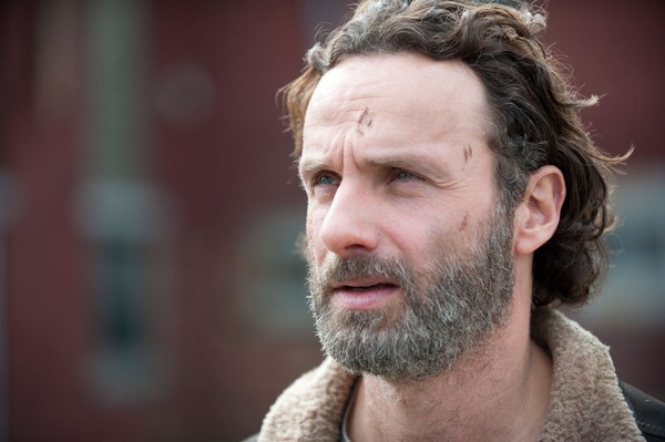 The Walking Dead RECAP 3/30/14: Season 4 Finale “A”