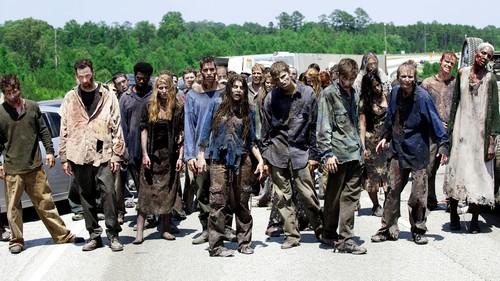 Inside The Walking Dead Recap 7/15/14: “Walker University”