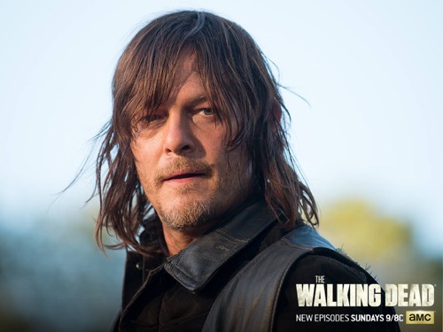 The Walking Dead Live Recap – Shocking Awful Death: Season 6 Episode 14 “Twice as Far”