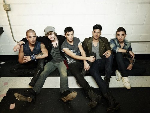 The Wanted Wants to Punch One Direction in the Face: Boy Bad Boxing Match on the Horizon?