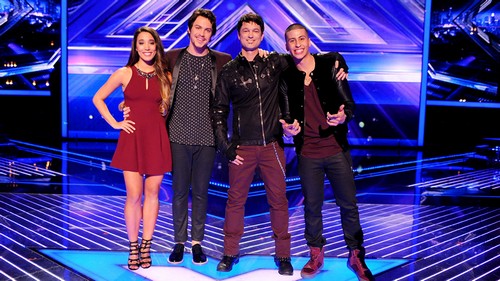 The X Factor Recap 12/18/13: Season 3 Finale “The Top 3 Perform”