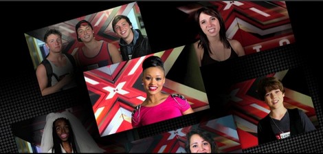 The X Factor USA 2012 Season 2 Episode 2 REVIEW