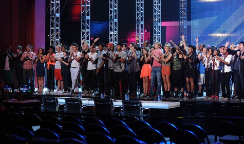 The X Factor USA 2012 Season 2 Episode 7 “Boot Camp” Recap 10/3/12