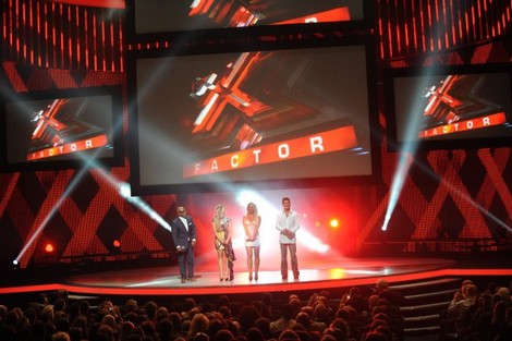 The X-Factor USA: Season 2, Episode 5 Precap – Gene Simmons’ Daughter Auditions!
