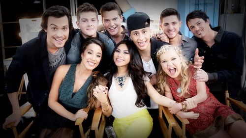 The X Factor Recap 12/4/13: Season 3 “The Top 6 Perform”