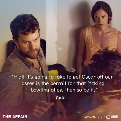 The Affair Recap “7” – Baby Time: Season 1 Episode 7