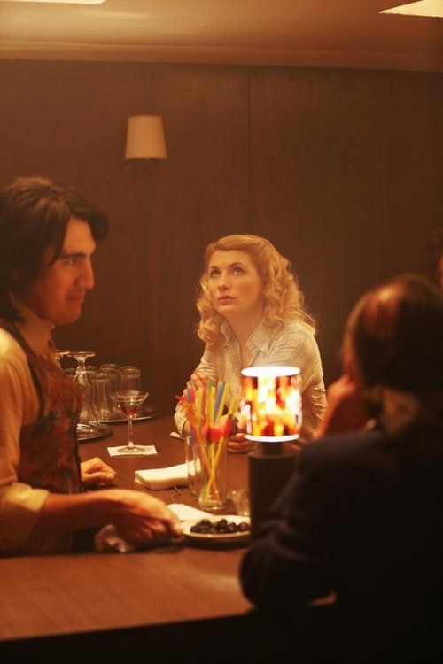 The Assets RECAP 1/2/14: Series Premiere “My Name is Aldrich Ames”