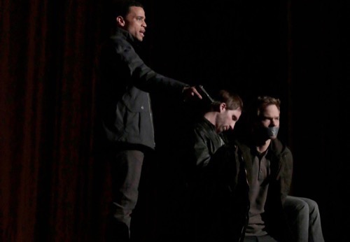 The Following Season 3 Finale Recap – Lots of Death, a Little Life: “Dead or Alive/The Reckoning”