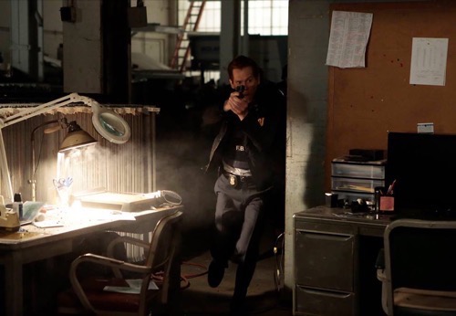 The Following Recap – The Hunt – Season 3 Episode 7