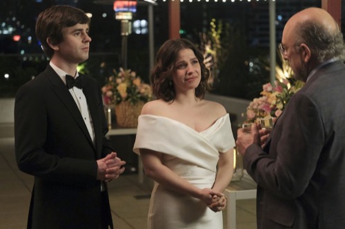 The Good Doctor Finale Recap 05/16/22: Season 5 Episode 18 “Sons”