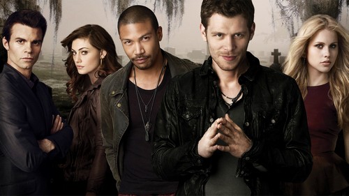 The Originals Explores The Vampire Diaries Villains we’ve come to Adore and Fear!