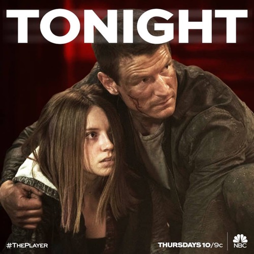 The Player Recap 10/29/15: Season 1 Episode 6 “The Norseman”