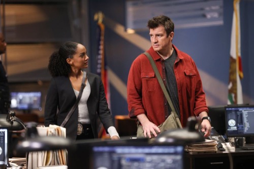 The Rookie Recap 02/14/21: Season 3 Episode 5 “Lockdown”