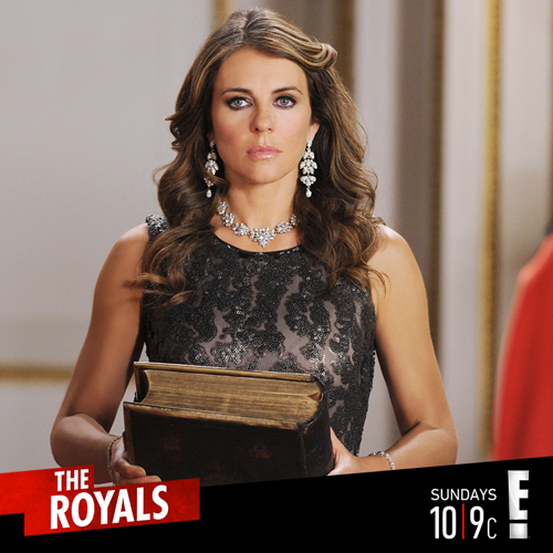 The Royals Recap 5/3/15: Season 1 Episode 8 “The Great Man Down”
