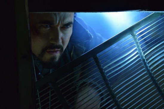 The Strain Recap 8/9/15: Season 2 Episode 5 “Quick and Painless”