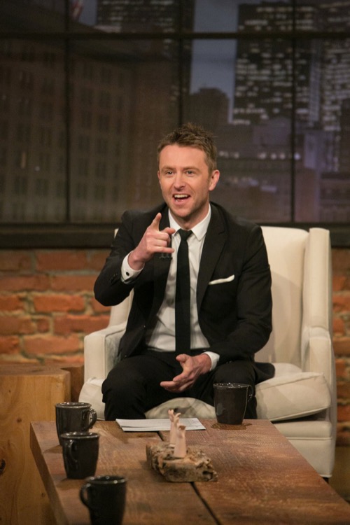 Talking Dead Recap 5/1/16: Season 2 Episode 4 “Colman Domingo and Yvette Nicole Brown”