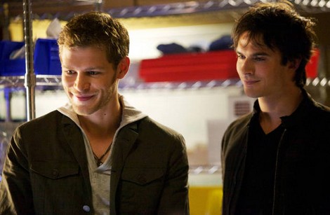 The Vampire Diaries Season 4 Episode 3 “The Rager” Sneak Peek Video & Spoilers