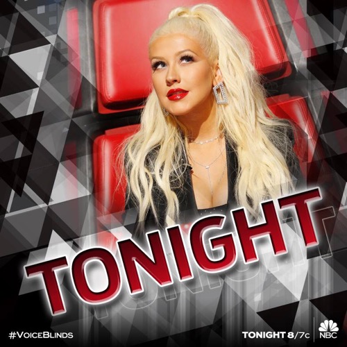 The Voice 2016 Recap – Christina Aguilera’s Impromptu Duet Slays: Season 10 Episode 4 “The Blind Auditions, Part 4”