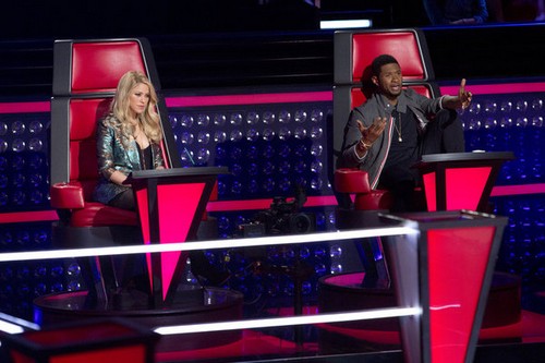 The Voice RECAP 4/30/13: Season 4 “The Knockouts, Part 2”