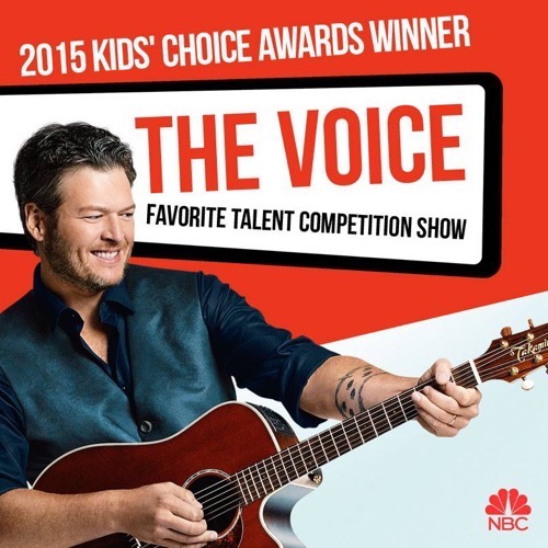 The Voice 2015 Recap – Adam Does Naughty Things to Blake’s Chair: Season 8 Episode 11 – The Knockouts Premiere, Part 3