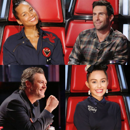 The Voice Recap Final 20 and Backstage Antics: Season 11 Episode 14 “The Road to the Live Shows”