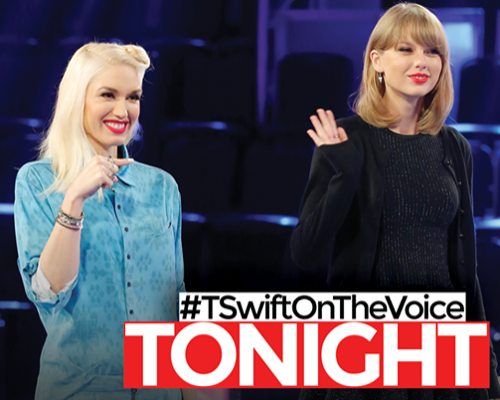 The Voice Recap Taylor Swift Wows The Knockouts Premiere, Part 2: Season 7 Episode 12