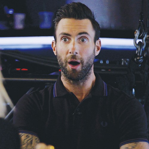 The Voice Recap 11/3/14: Season 7 Episode 13 “The Knockouts, Part 3”