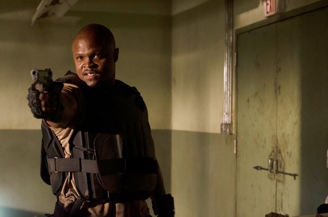 The Walking Dead Season 3 Episode 2 “Sick” Sneak Peek Video & Spoilers
