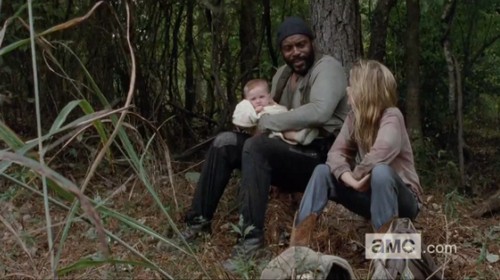 The Walking Dead Spoilers and Synopsis Season 4 Episode 14 “The Grove” Sneak Peek Video