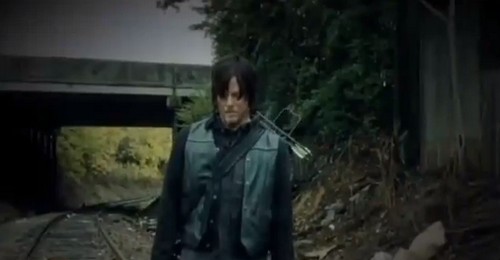 The Walking Dead Spoilers Season 4 Episode 15 “Us” Sneak Peek Video