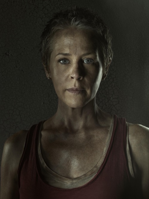 The Walking Dead Season 5 Spoilers: Who Does Carol Kill In The Finale Episode – Does Carol Die?