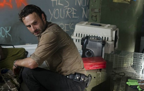 The Walking Dead Spoilers Season 4 Episode 12 “Still” Synopsis, Sneak Peek, Preview (VIDEO)