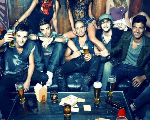The Wanted Life RECAP 7/7/13: Season 1 Episode 6 “Bahamas Like A Pop Star”