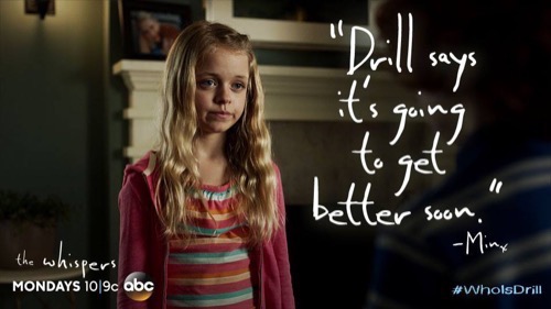 The Whispers Recap – ‘Meltdown’: Season 1 Episode 4