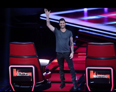 The Voice Season 3 Week 3 “Blind Auditions Part 7” Recap 9/25/12