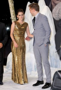 Shockingly Thin Kristen Stewart On New Cover, Bad Editing Or Is Stress Getting To Her? 1207