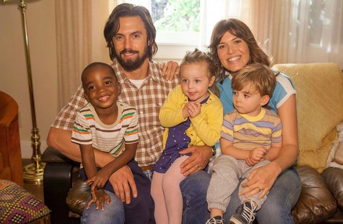 ‘This Is Us’ Season Finale Spoilers: Mandy Moore Reveals Major Hint About Jack’s Death