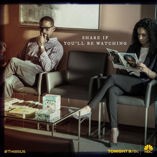 This Is Us Premiere Recap 9/25/18: Season 3 Episode 1 “Nine Bucks”