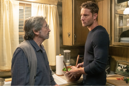 This Is Us Recap 02/01/22: Season 6 Episode 5 “Heart and Soul”