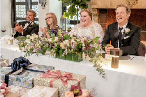 This Is Us Recap 04/19/22: Season 6 Episode 13 “Day Of The Wedding”