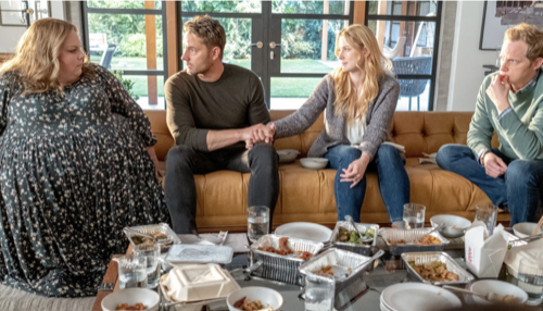 This Is Us Recap 05/10/22: Season 6 Episode 16 “Family Meeting”