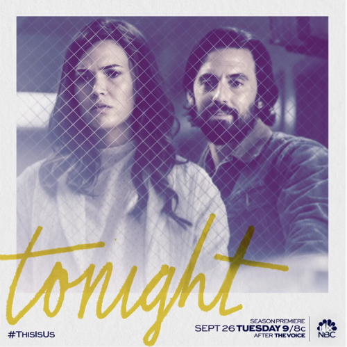 This Is Us Premiere Recap 9/26/17: Season 2 Episode 1 “A Father’s Advice”